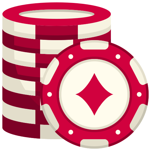 Casino Icon